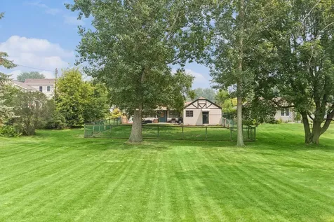 2123 Fairways Lane Roseville MN 55113
