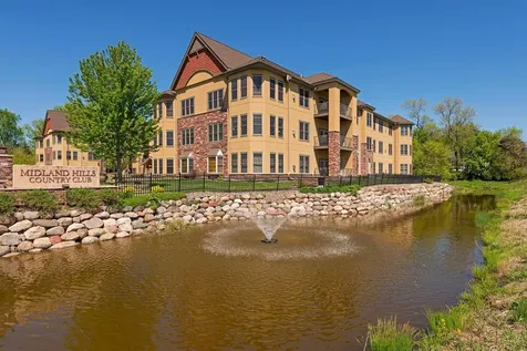 2123 Fairways Lane Roseville MN 55113