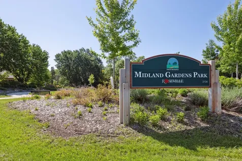 2123 Fairways Lane Roseville MN 55113