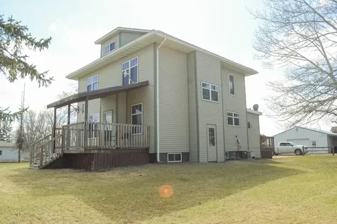 6012 6th Street Lake Park MN 56554