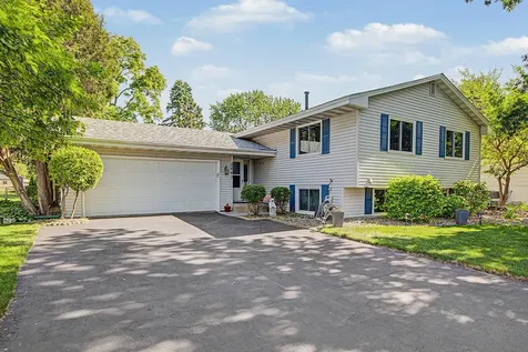 2443 Birch Street White Bear Lake MN 55110