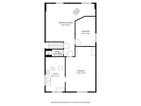 2443 Birch Street White Bear Lake MN 55110