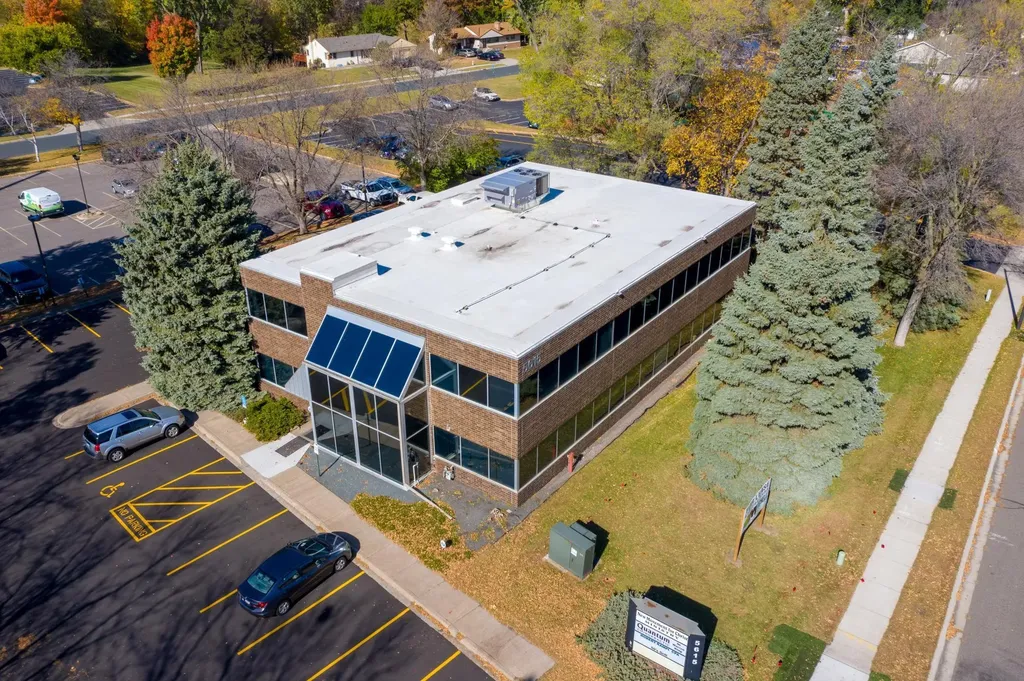 5615 Brooklyn Boulevard Brooklyn Center MN 55429