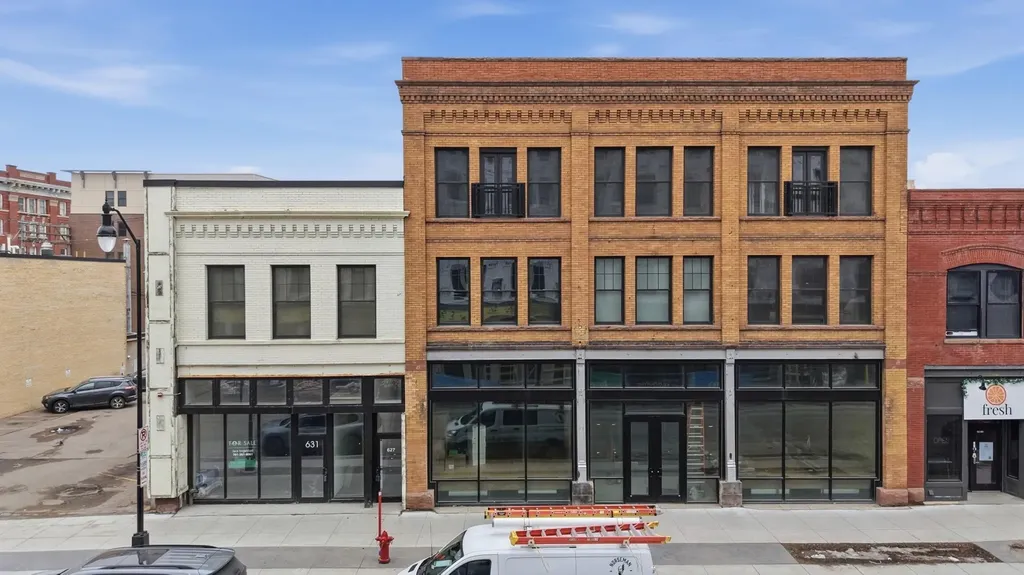 627 Northern Pacific Avenue N Fargo ND 58102