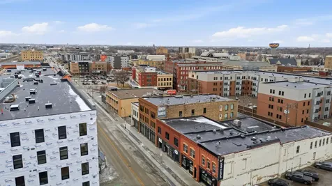 627 Northern Pacific Avenue N Fargo ND 58102