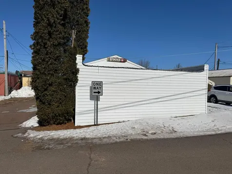 406 4th Moose Lake MN 55767