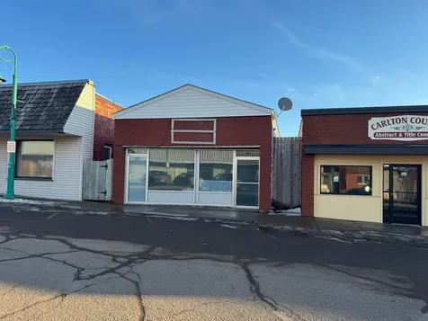 406 4th Moose Lake MN 55767