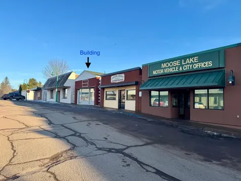 406 4th Moose Lake MN 55767