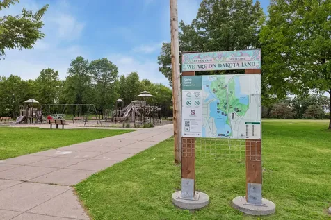 1480 Old Highway 8 NW New Brighton MN 55112
