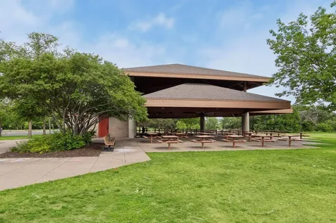 1480 Old Highway 8 NW New Brighton MN 55112
