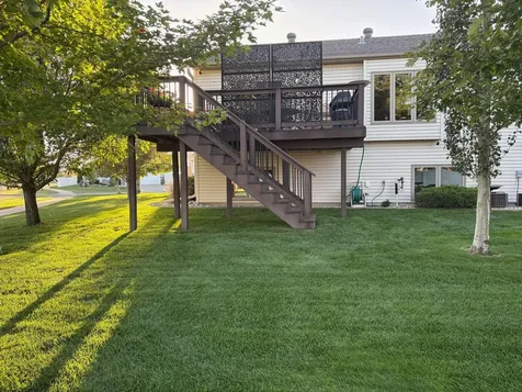 4788 Clock Tower Lane S Fargo ND 58104