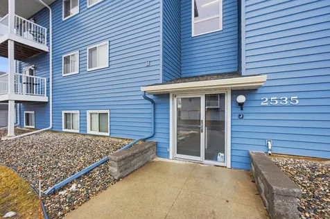 2535 25th Street S Fargo ND 58103