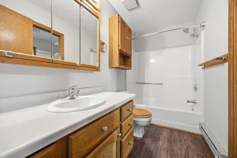 2535 25th Street S Fargo ND 58103