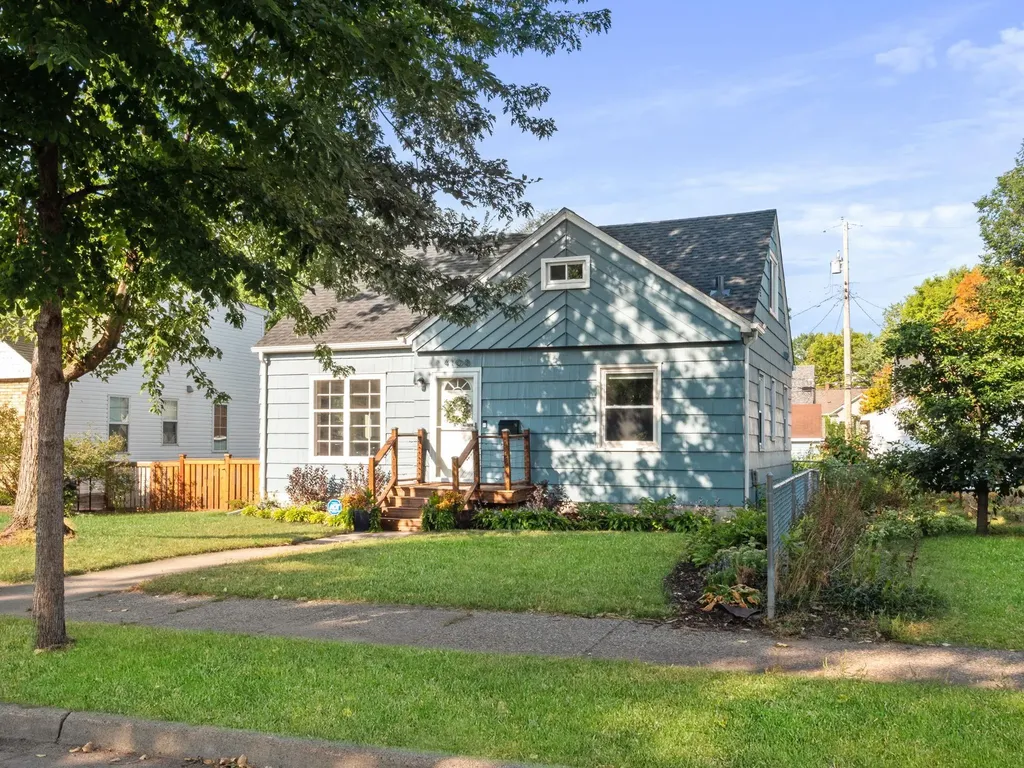 4108 13th Avenue S Minneapolis MN 55407