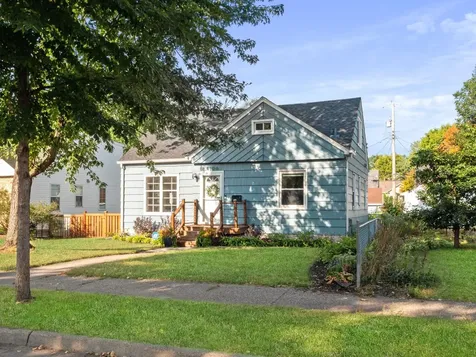 4108 13th Avenue S Minneapolis MN 55407