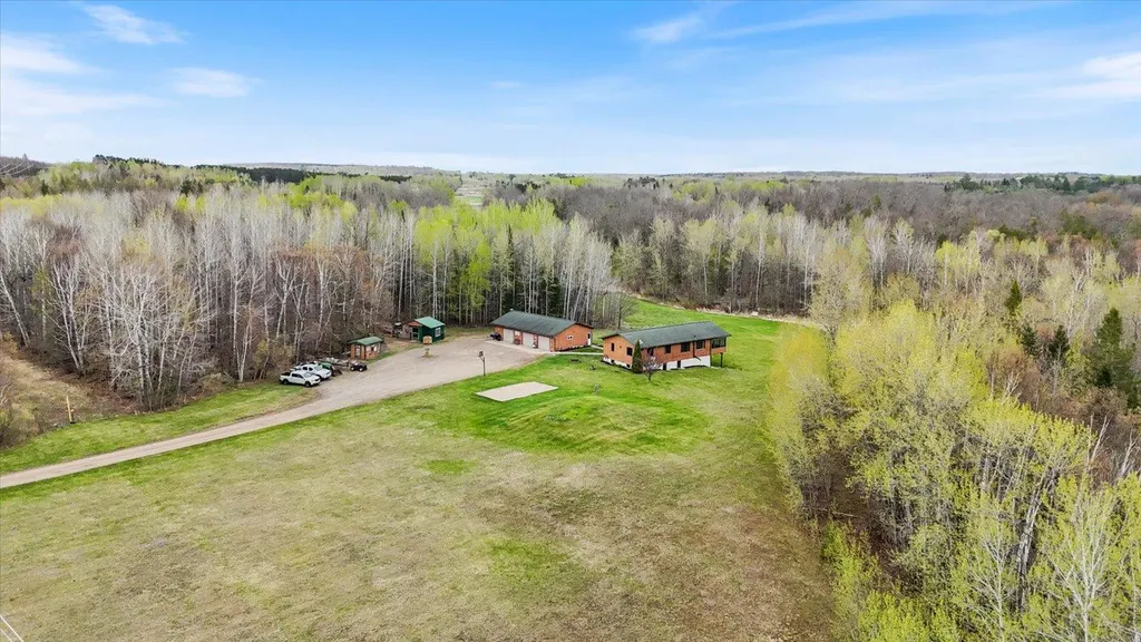 1102 Prairie River Trail Grand Rapids MN 55744