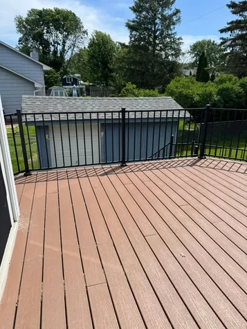 4748 Erickson Drive New Hope MN 55428