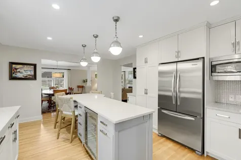 15 Maple Hill Road Hopkins MN 55343