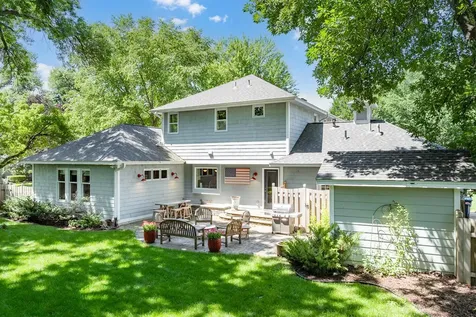 15 Maple Hill Road Hopkins MN 55343
