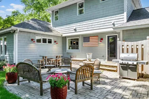 15 Maple Hill Road Hopkins MN 55343