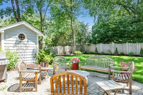 15 Maple Hill Road Hopkins MN 55343