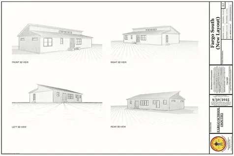 1840 15th Avenue S Fargo ND 58103