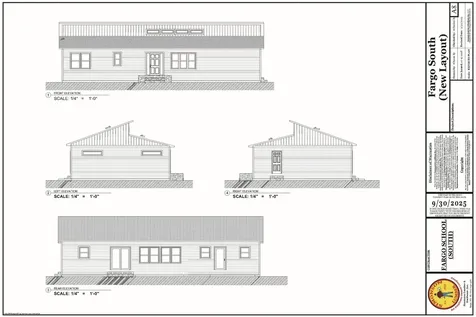 1840 15th Avenue S Fargo ND 58103