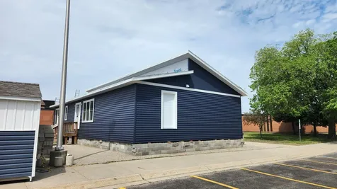 1840 15th Avenue S Fargo ND 58103