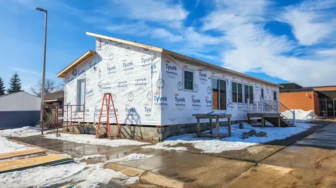 1840 15th Avenue S Fargo ND 58103