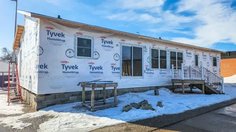 1840 15th Avenue S Fargo ND 58103