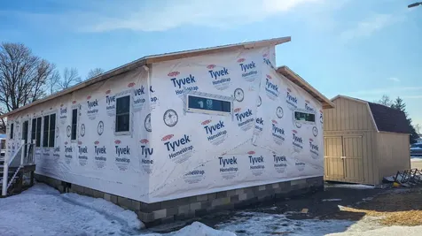 1840 15th Avenue S Fargo ND 58103