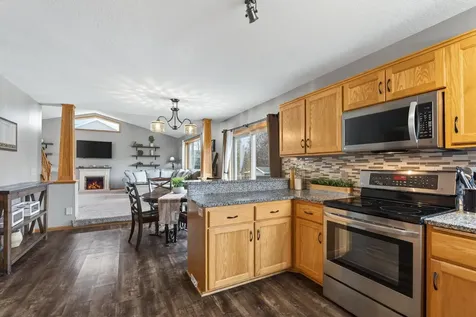 12748 Walter Drive Rogers MN 55374