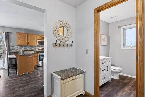 12748 Walter Drive Rogers MN 55374