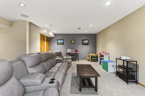 12748 Walter Drive Rogers MN 55374