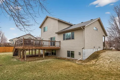 12748 Walter Drive Rogers MN 55374