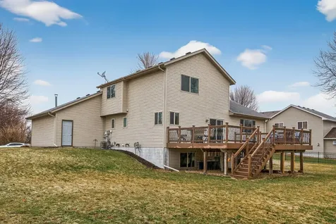 12748 Walter Drive Rogers MN 55374