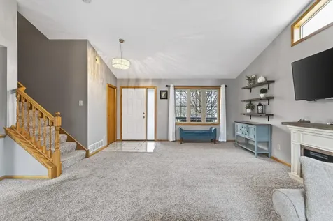 12748 Walter Drive Rogers MN 55374