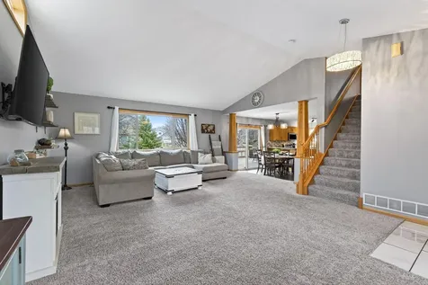 12748 Walter Drive Rogers MN 55374