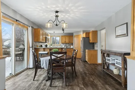 12748 Walter Drive Rogers MN 55374