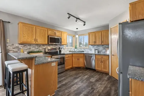 12748 Walter Drive Rogers MN 55374