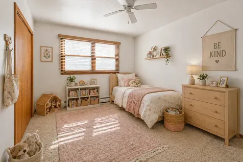 2807 Edgewood Drive N Fargo ND 58102
