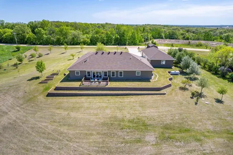 20733 E Dane Prairie Road Fergus Falls MN 56537