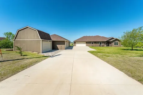 20733 E Dane Prairie Road Fergus Falls MN 56537