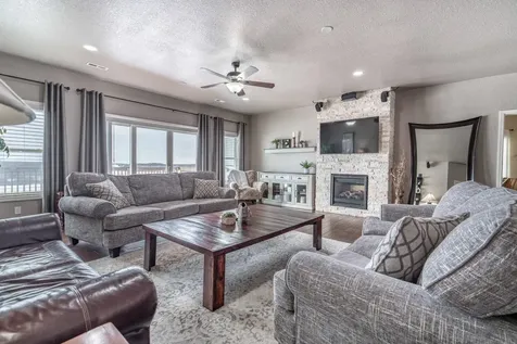 20733 E Dane Prairie Road Fergus Falls MN 56537