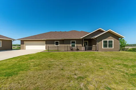 20733 E Dane Prairie Road Fergus Falls MN 56537
