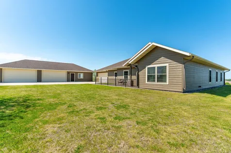 20733 E Dane Prairie Road Fergus Falls MN 56537