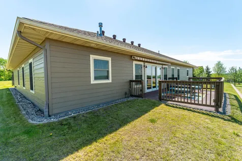 20733 E Dane Prairie Road Fergus Falls MN 56537
