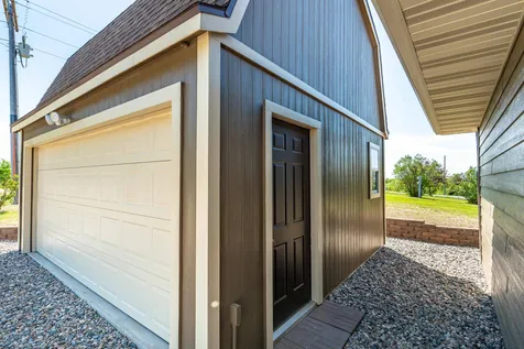 20733 E Dane Prairie Road Fergus Falls MN 56537