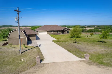 20733 E Dane Prairie Road Fergus Falls MN 56537