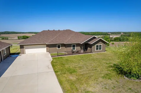 20733 E Dane Prairie Road Fergus Falls MN 56537